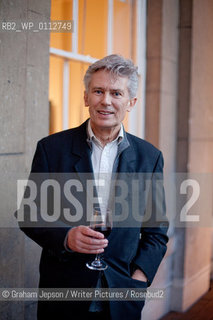 Hugo Williams..©Graham Jepson/Writer Pictures/Rosebud2