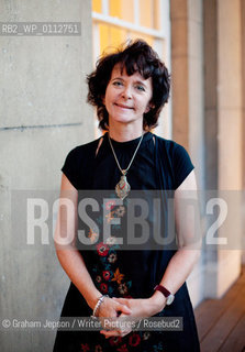 Ruth Padel..©Graham Jepson/Writer Pictures/Rosebud2