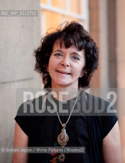 Ruth Padel..©Graham Jepson/Writer Pictures/Rosebud2