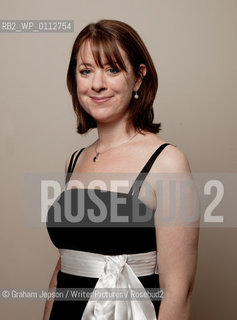 Julia Copus..©Graham Jepson/Writer Pictures/Rosebud2