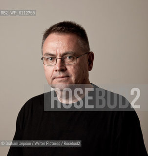 Steve Spence..©Graham Jepson/Writer Pictures/Rosebud2
