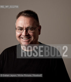 Steve Spence..©Graham Jepson/Writer Pictures/Rosebud2