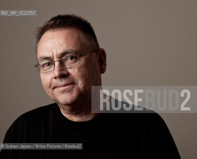 Steve Spence..©Graham Jepson/Writer Pictures/Rosebud2