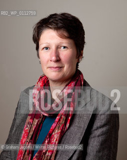 Helen Oswald, poet..©Graham Jepson/Writer Pictures/Rosebud2