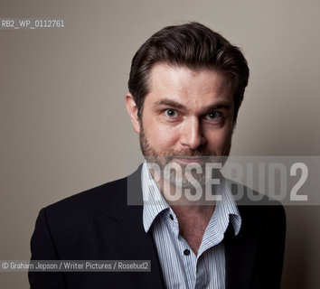 Ian Pindar..©Graham Jepson/Writer Pictures/Rosebud2