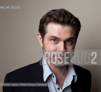Ian Pindar..©Graham Jepson/Writer Pictures/Rosebud2