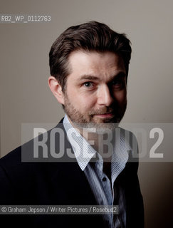 Ian Pindar..©Graham Jepson/Writer Pictures/Rosebud2