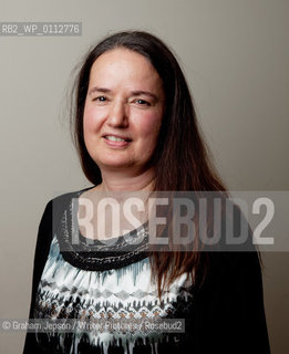 Jo Shapcott..©Graham Jepson/Writer Pictures/Rosebud2