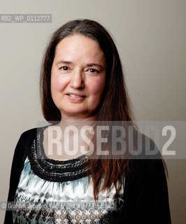 Jo Shapcott..©Graham Jepson/Writer Pictures/Rosebud2