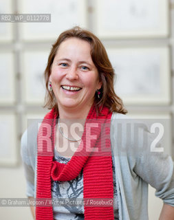 Hilary Menos..©Graham Jepson/Writer Pictures/Rosebud2