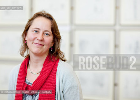 Jo Shapcott..©Graham Jepson/Writer Pictures/Rosebud2
