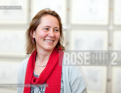 Jo Shapcott..©Graham Jepson/Writer Pictures/Rosebud2