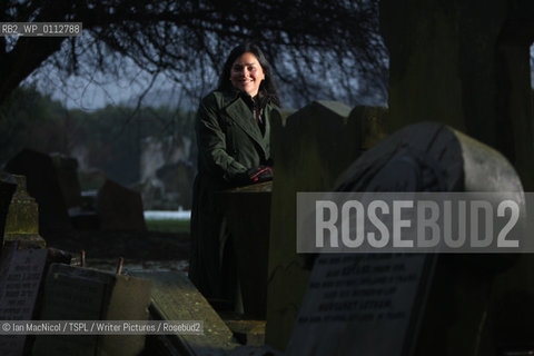 Diana Gabaldon, photographed in Edinburgh ..copyright©Ian MacNicol/TSPL/Writer Pictures/Rosebud2