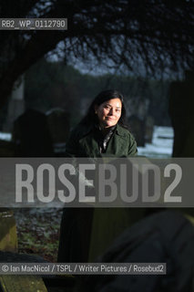 Diana Gabaldon, photographed in Edinburgh ..copyright©Ian MacNicol/TSPL/Writer Pictures/Rosebud2