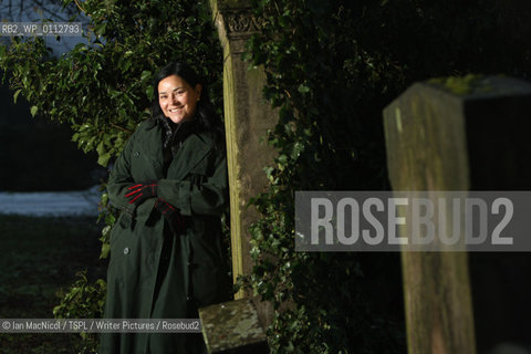 Diana Gabaldon, photographed in Edinburgh ..copyright©Ian MacNicol/TSPL/Writer Pictures/Rosebud2