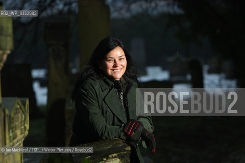 Diana Gabaldon, photographed in Edinburgh ..copyright©Ian MacNicol/TSPL/Writer Pictures/Rosebud2