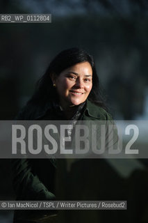 Diana Gabaldon, photographed in Edinburgh ..copyright©Ian MacNicol/TSPL/Writer Pictures/Rosebud2