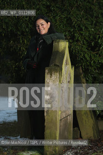 Diana Gabaldon, photographed in Edinburgh ..copyright©Ian MacNicol/TSPL/Writer Pictures/Rosebud2