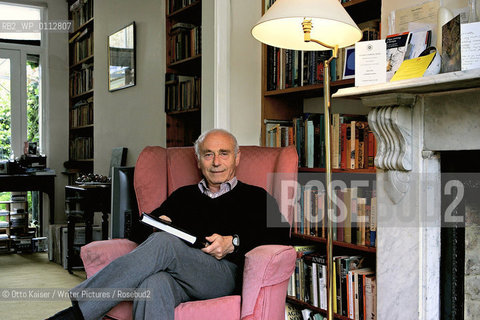 Ronay Gabor..©Otto Kaiser/Writer Pictures/Rosebud2