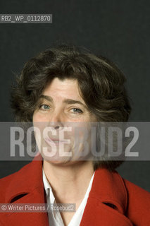 Gillian Galbraith, Edinburgh Lawyer and writer of The Alice Rice crime novels set in the City.CREDIT Geraint Lewis
©Writer Pictures/Rosebud2