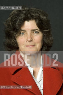 Gillian Galbraith, Edinburgh Lawyer and writer of The Alice Rice crime novels set in the City.CREDIT Geraint Lewis
©Writer Pictures/Rosebud2