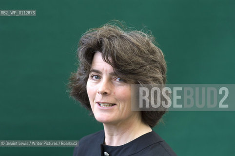 Gillian Galbraith, Scottish Author and  Crime Writer..Copyright©Geraint Lewis/Writer Pictures/Rosebud2