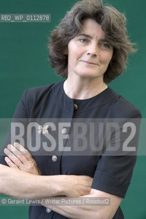 Gillian Galbraith, Scottish Author and  Crime Writer..Copyright©Geraint Lewis/Writer Pictures/Rosebud2