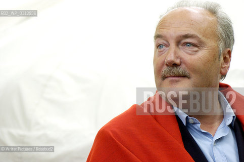 George Galloway politician CREDIT Geraint Lewis
©Writer Pictures/Rosebud2