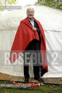 George Galloway politician CREDIT Geraint Lewis
©Writer Pictures/Rosebud2