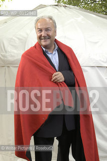 George Galloway politician CREDIT Geraint Lewis
©Writer Pictures/Rosebud2