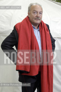 George Galloway politician CREDIT Geraint Lewis
©Writer Pictures/Rosebud2