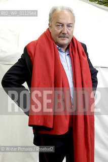 George Galloway politician CREDIT Geraint Lewis
©Writer Pictures/Rosebud2