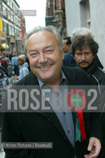 George Galloway politician CREDIT Geraint Lewis
©Writer Pictures/Rosebud2