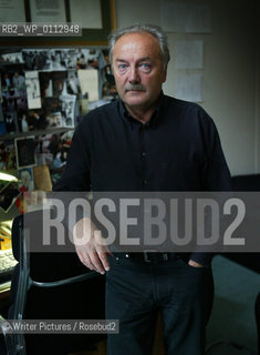George Galloway politician CREDIT Geraint Lewis
©Writer Pictures/Rosebud2