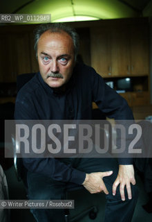 George Galloway politician CREDIT Geraint Lewis
©Writer Pictures/Rosebud2