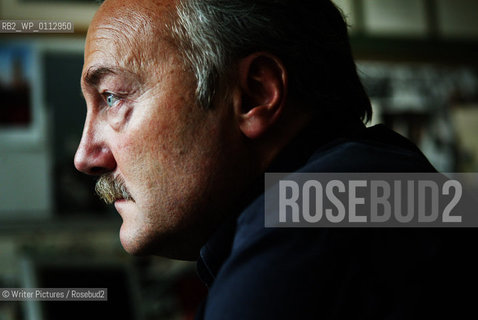 George Galloway politician CREDIT Geraint Lewis
©Writer Pictures/Rosebud2