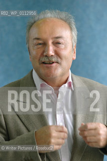 George Galloway politician CREDIT Geraint Lewis
©Writer Pictures/Rosebud2