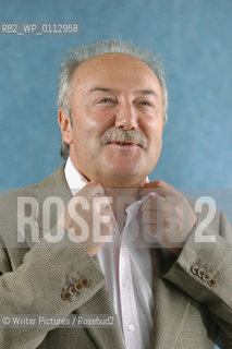 George Galloway politician CREDIT Geraint Lewis
©Writer Pictures/Rosebud2