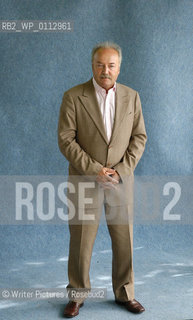 
©Writer Pictures/Rosebud2