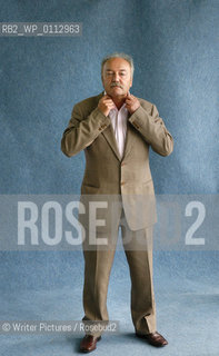 
©Writer Pictures/Rosebud2