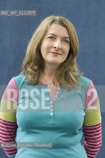 Janice Galloway,Scottish Writer .CREDIT Geraint Lewis
©Writer Pictures/Rosebud2