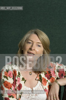 Janice Galloway,Scotish author,poet,librettist..©. CREDIT/Writer Pictures/Rosebud2
