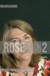 Janice Galloway,Scotish author,poet,librettist..©. CREDIT/Writer Pictures/Rosebud2