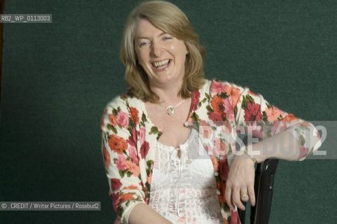 Janice Galloway,Scotish author,poet,librettist..©. CREDIT/Writer Pictures/Rosebud2
