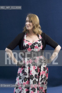 Janice Galloway..Copyright©Geraint Lewis/Writer Pictures/Rosebud2
