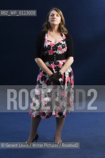 Janice Galloway..Copyright©Geraint Lewis/Writer Pictures/Rosebud2