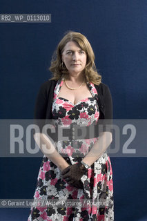 Janice Galloway..Copyright©Geraint Lewis/Writer Pictures/Rosebud2