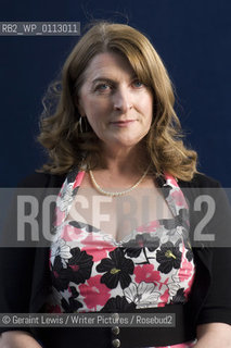 Janice Galloway..Copyright©Geraint Lewis/Writer Pictures/Rosebud2