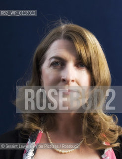 Janice Galloway..Copyright©Geraint Lewis/Writer Pictures/Rosebud2