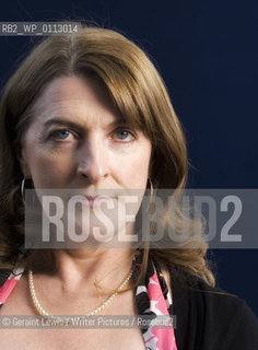 Janice Galloway..Copyright©Geraint Lewis/Writer Pictures/Rosebud2